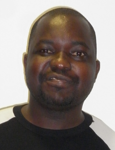 James Denis Onyinge 