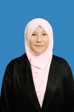 Shabrina Nida Al Husna